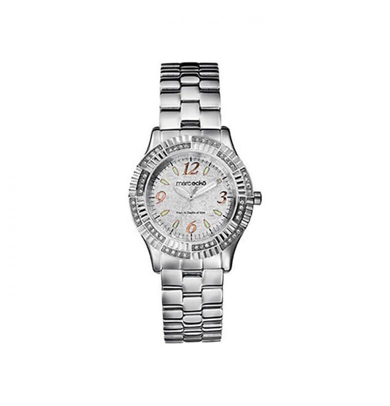 Дамски Часовник - Марк Еко - Класик E95054L1 Marc Ecko