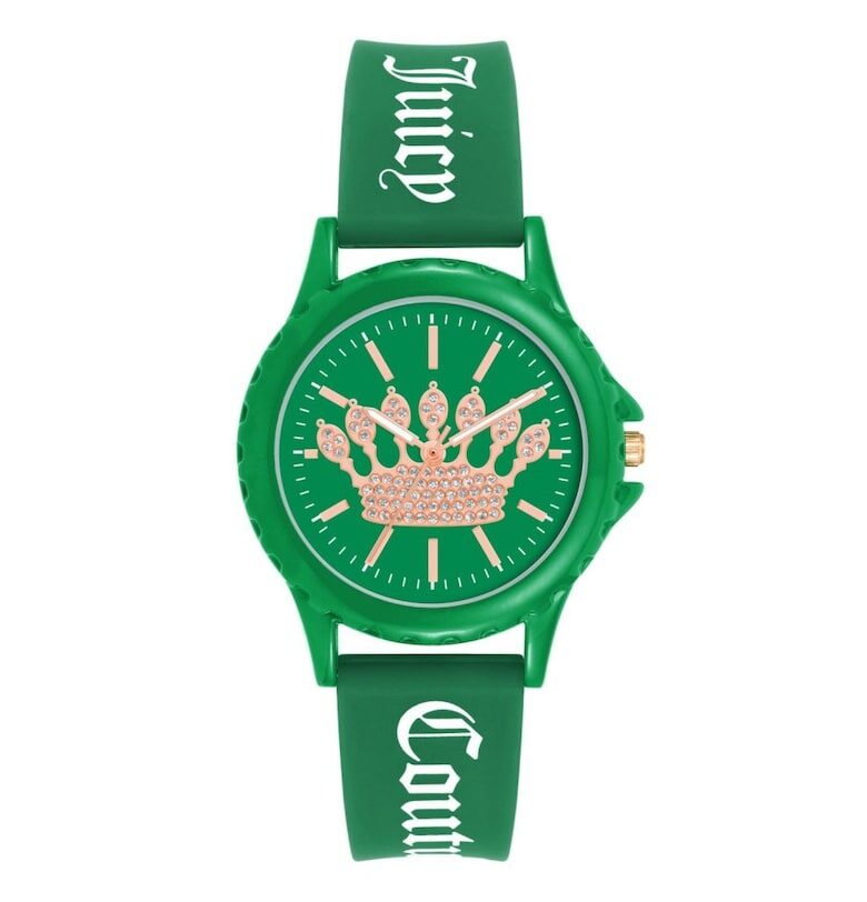 Дамски Часовник -  Шик JC/1324GNGN Juicy Couture