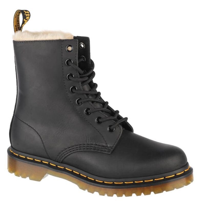 Дамски боти -  1460 Serena 21797001 Dr Martens