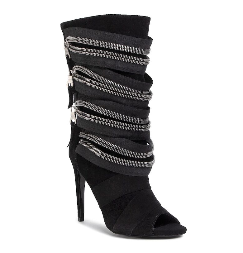 Дамски боти  206637826 Rage Age