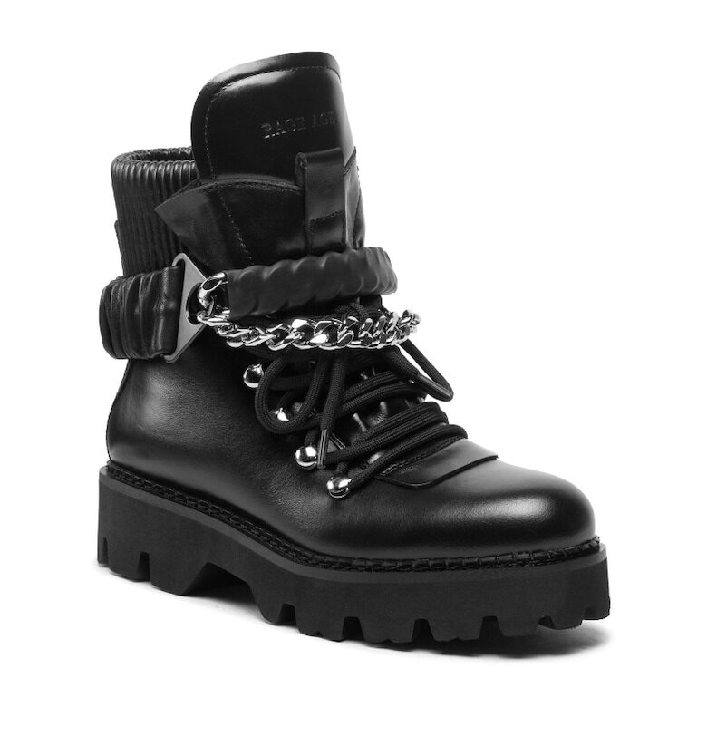 Дамски боти  301522072 Rage Age