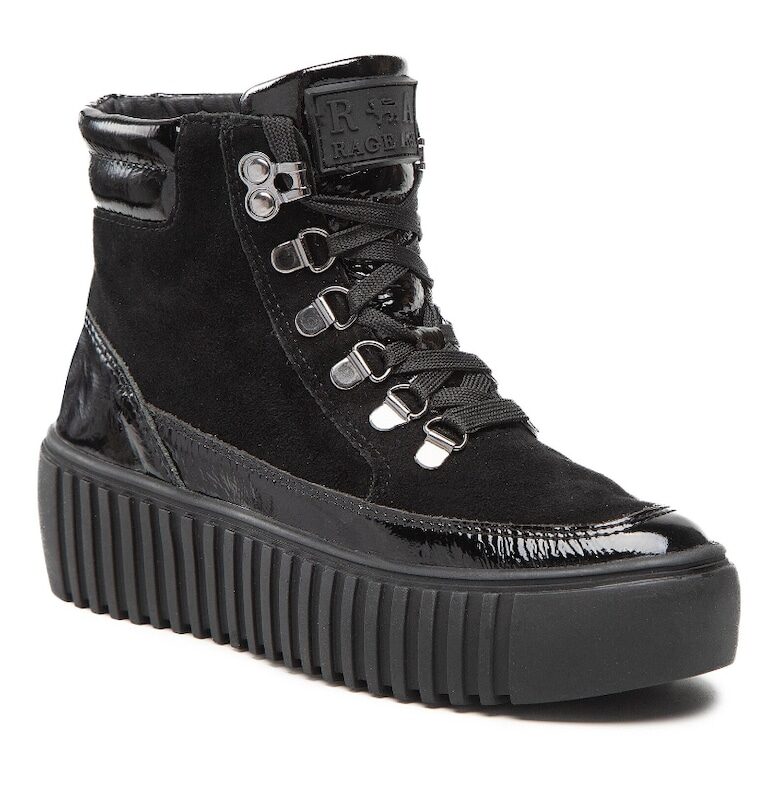 Дамски боти  301522805 Rage Age