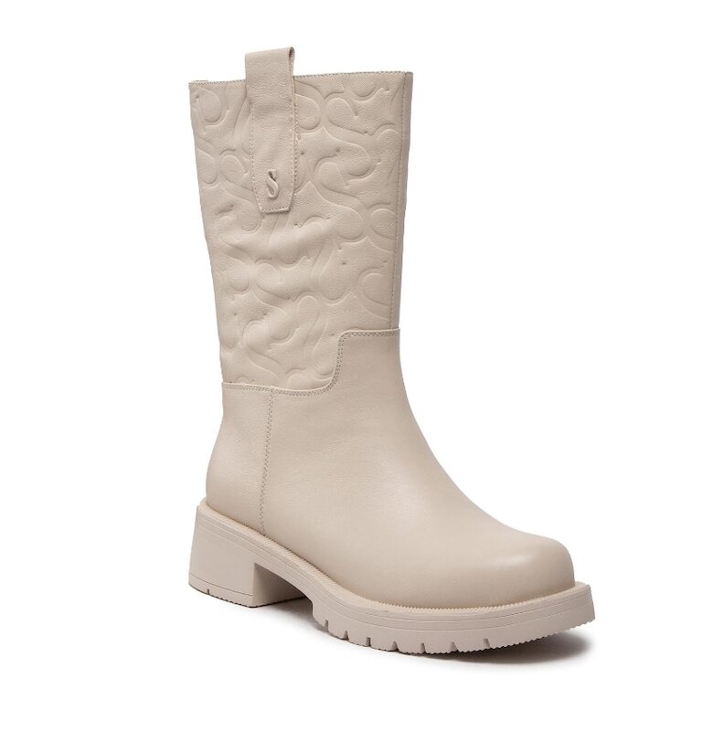 Дамски боти  301574897 Simple