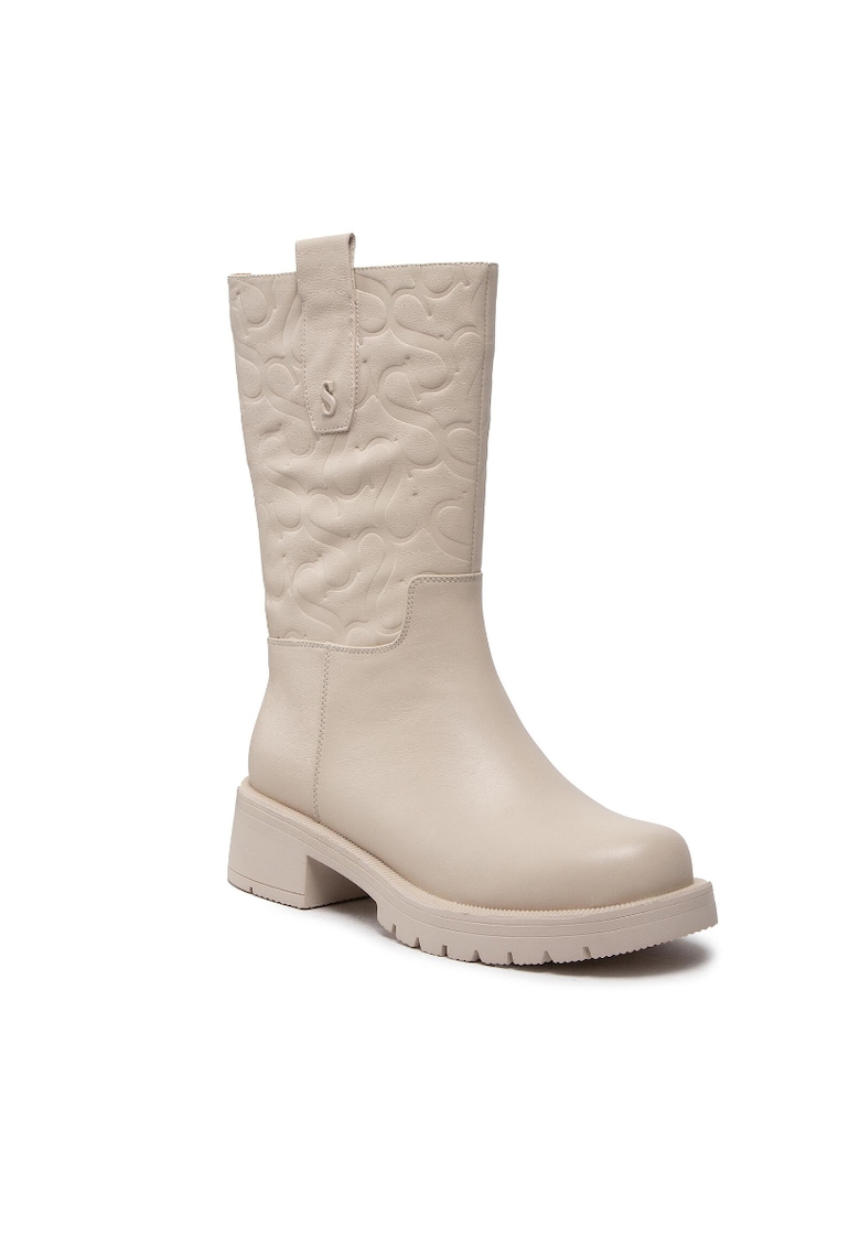 Дамски боти 301574897 Simple