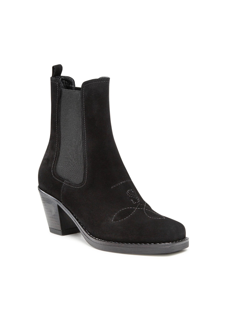 Дамски боти 301576372 Simple