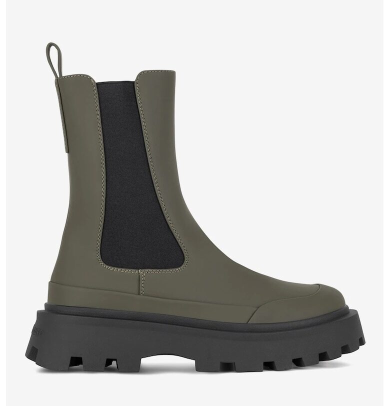 Дамски боти  5903419218927 - Синтетични - Многоцветен - Многоцветен Juicy Couture