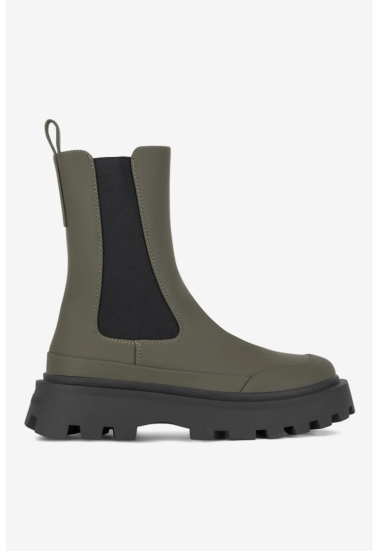 Дамски боти 5903419218927 - Синтетични - Многоцветен - Многоцветен Juicy Couture