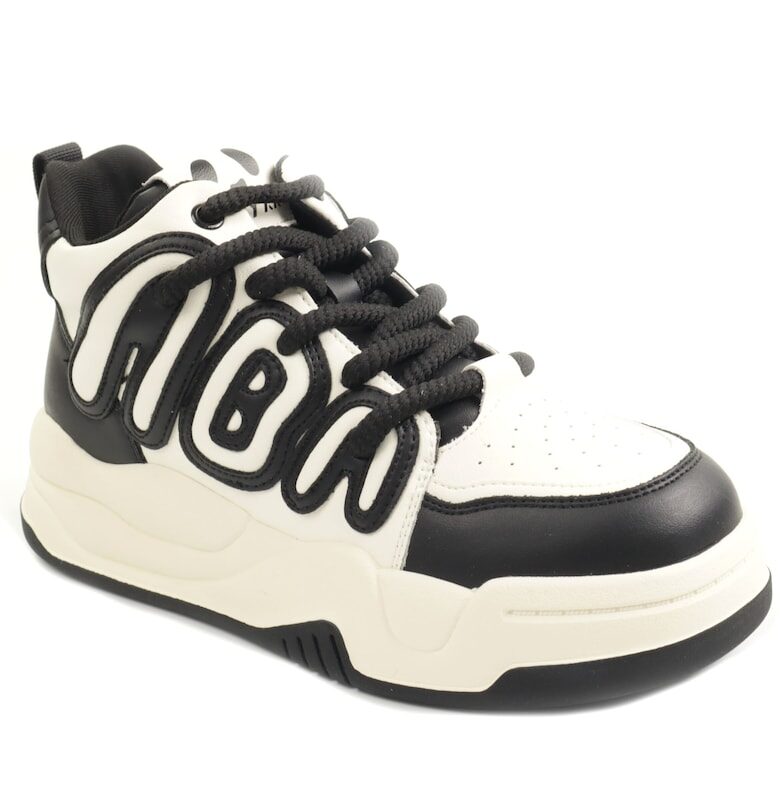 Дамски боти 7N578 18A 01 Z - Черен Gryxx