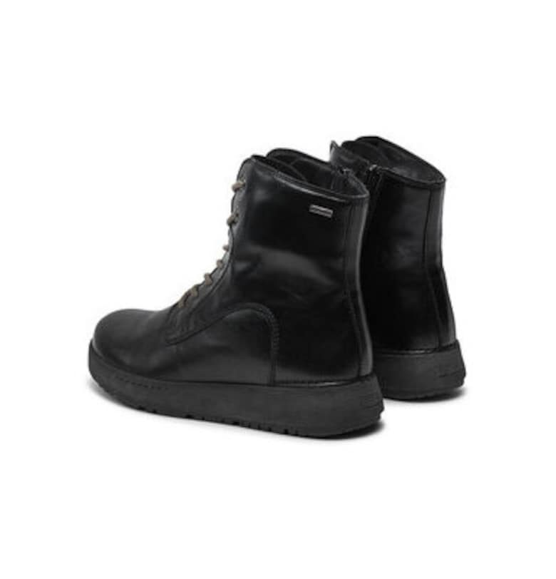 Дамски боти  95651 - Естествена кожа - 36 EU - Черни Josef Seibel