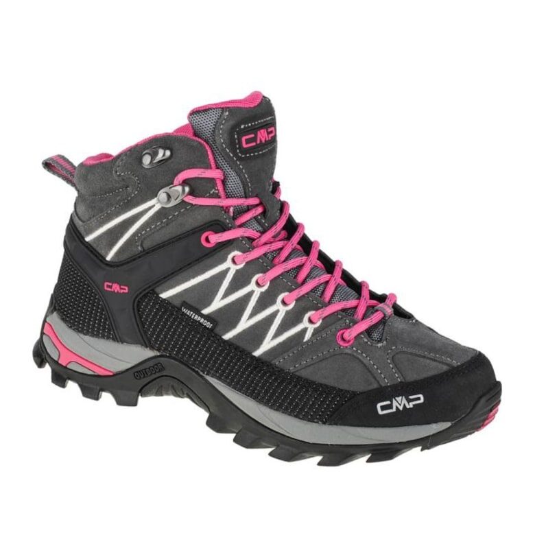 Дамски боти - BM - BM130201 - Многоцветни CMP