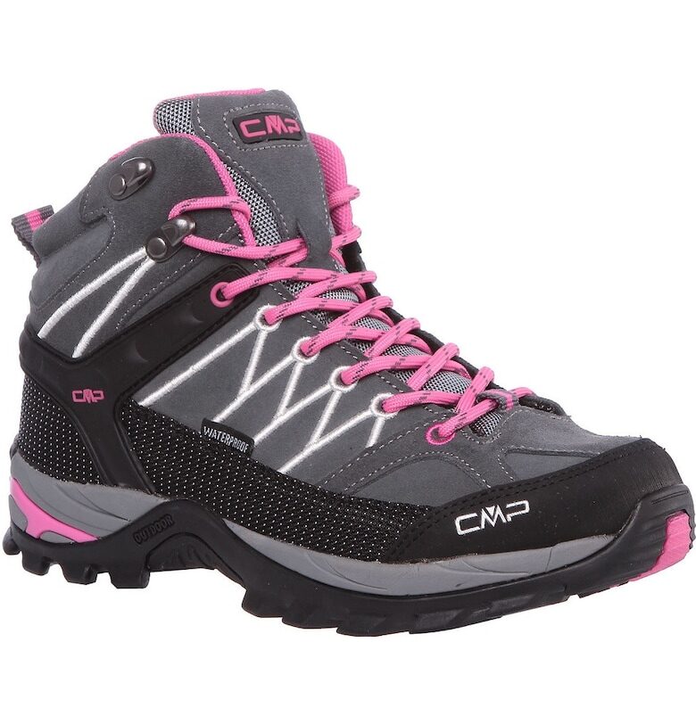 Дамски боти - BM - BM130201 - Многоцветни CMP