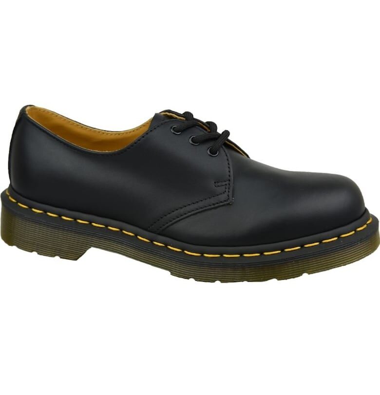 Дамски боти  BM200663 - черен Dr Martens