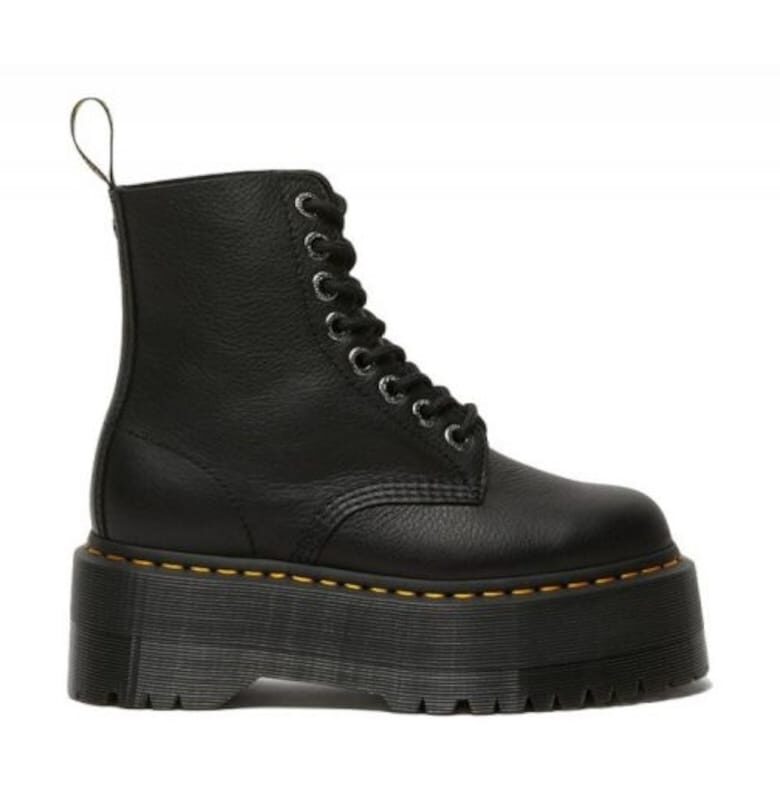 Дамски боти  BM201341 - черен Dr Martens