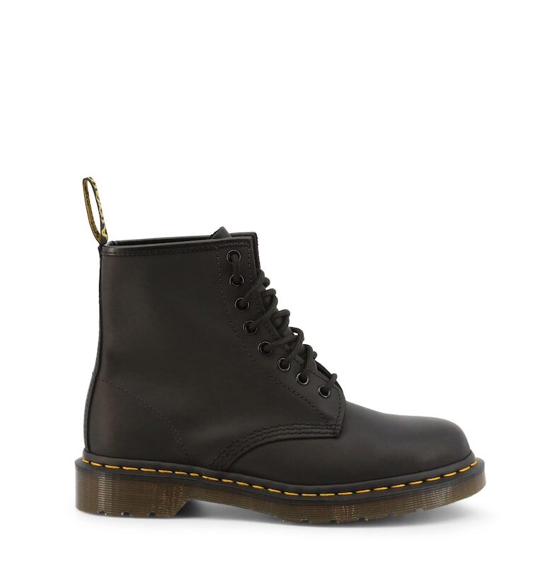 Дамски боти Dr Martens 1460 - Черен Dr Martens