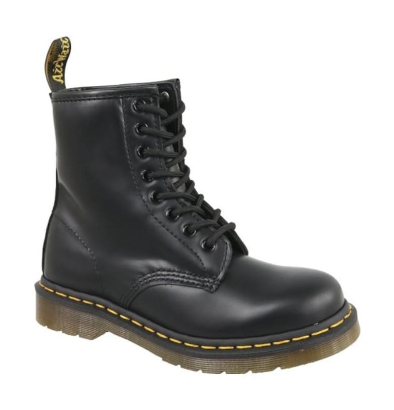 Дамски боти Dr Martens BM155812 Черни Dr Martens