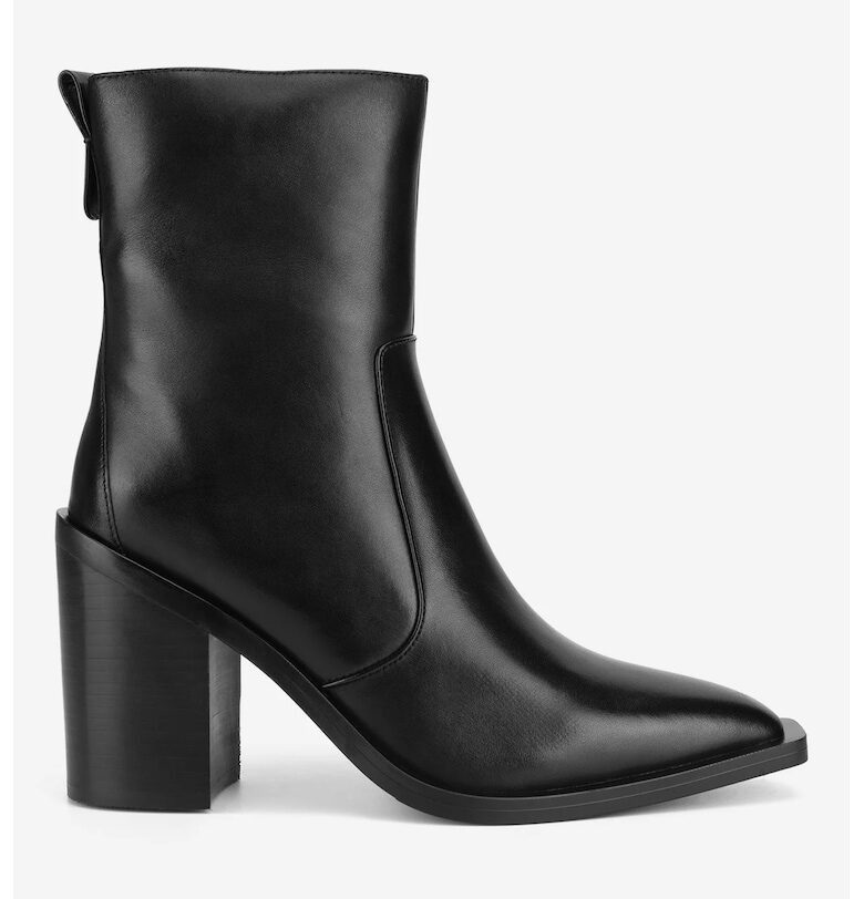 Дамски боти Gino Rossi