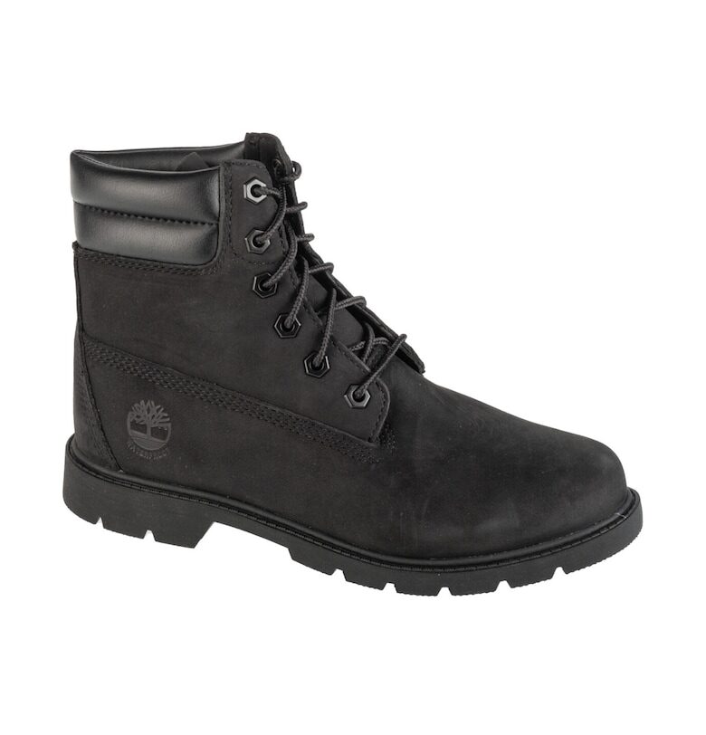 Дамски боти -  Linden Woods WP 6 Inch 1156001 - Черен Timberland
