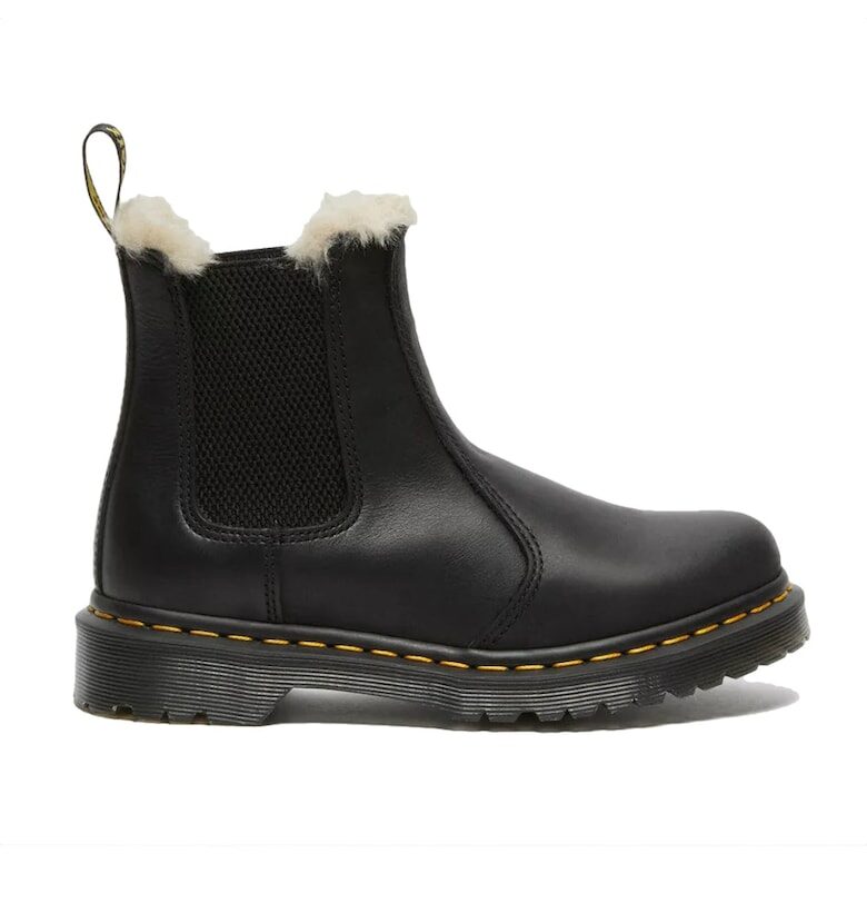 Дамски боти -  Колекция 2976 - Черен Dr Martens