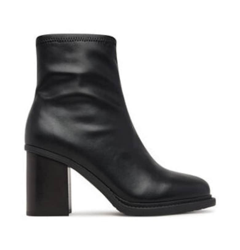 Дамски боти -  екологична кожа Aldo