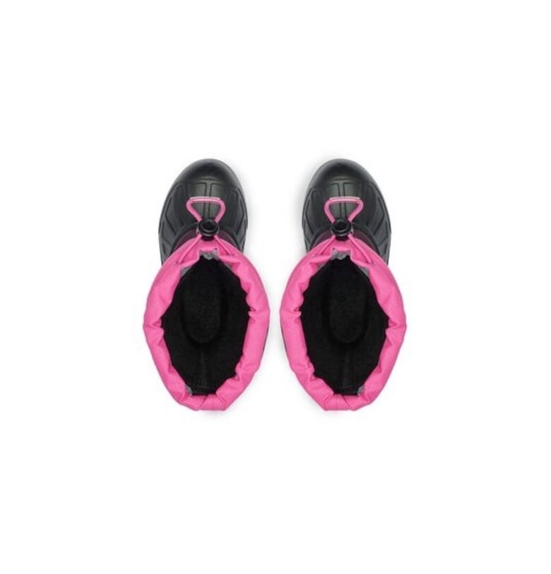 Дамски ботуши  303981709 - Текстил - Червени - Червен Columbia