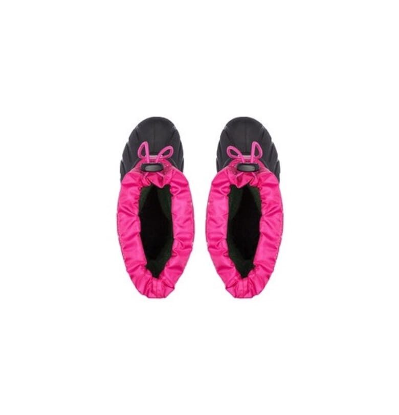 Дамски ботуши  304097065 - Текстил - Розов - Розово Sorel