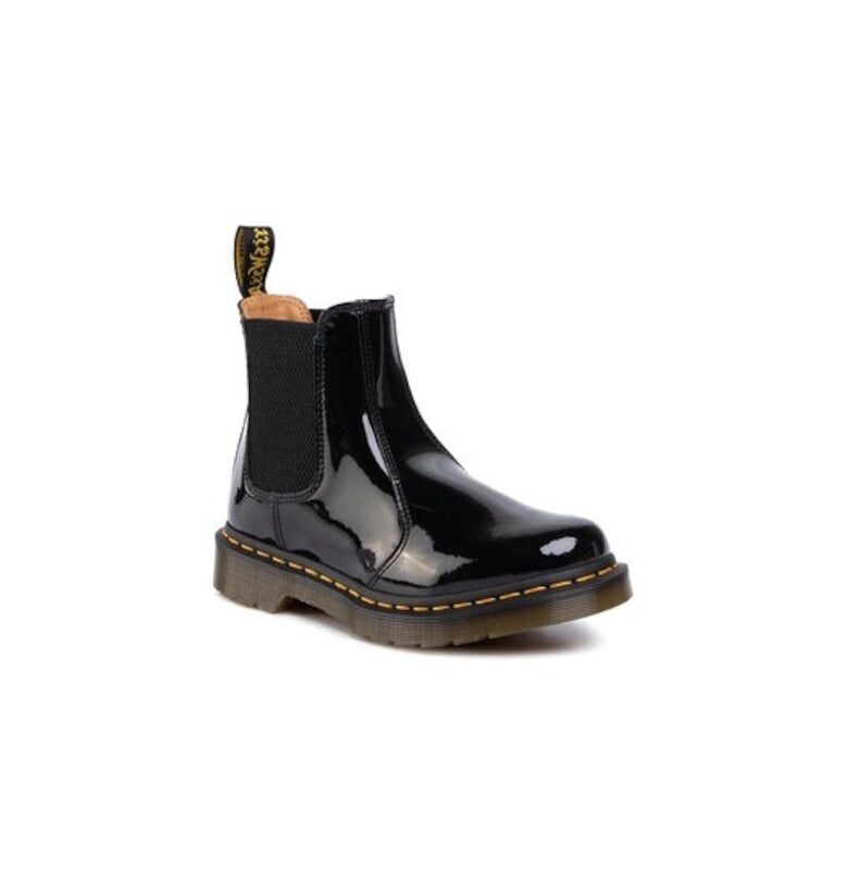 Дамски ботуши Dr.Martens - 206291691 - Естествена кожа - 36 EU - Черни Dr Martens