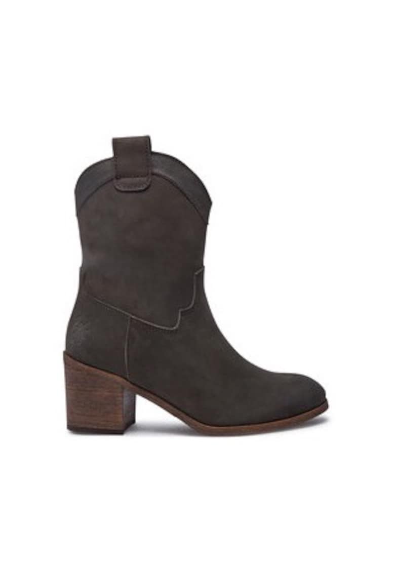 Дамски ботуши Fly London