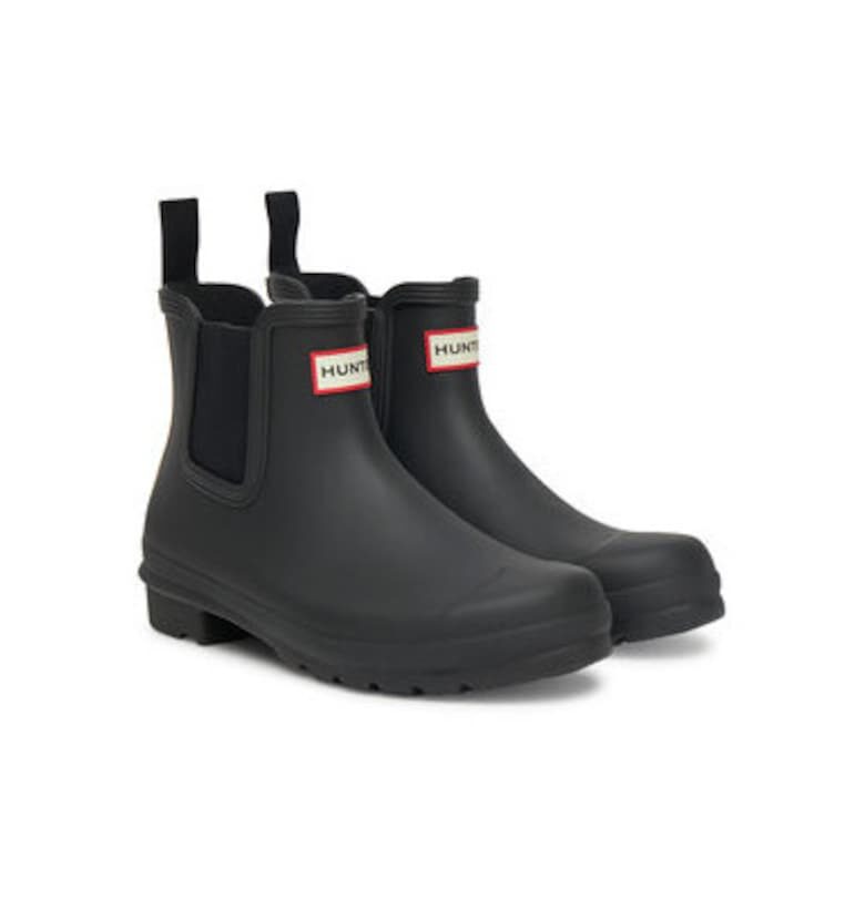 Дамски ботуши  WFS2354RMA - Синтетика Hunter