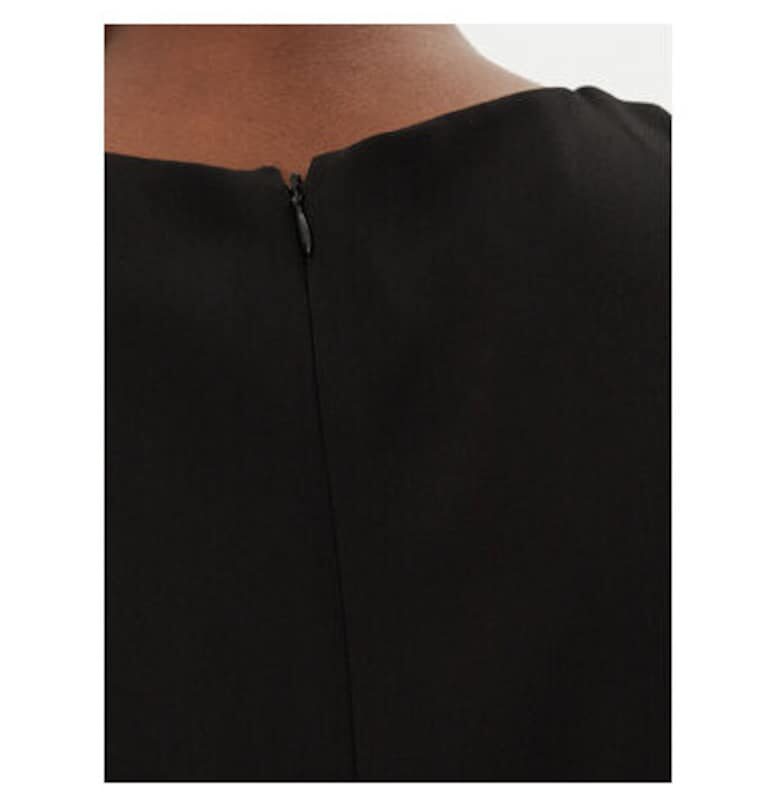 Дамски гащеризон  251-PRISMA - Полиестер - Черен Morgan