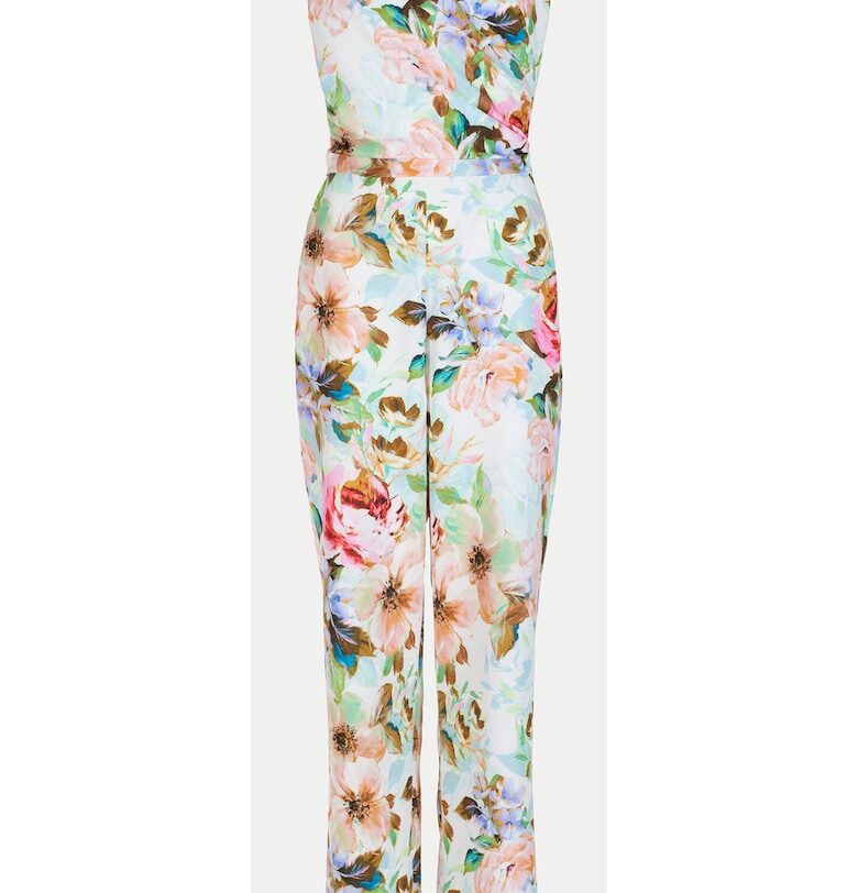 Дамски гащеризон  3AG01500 - Полиестер - Многоцветен - Многоцветен Swing