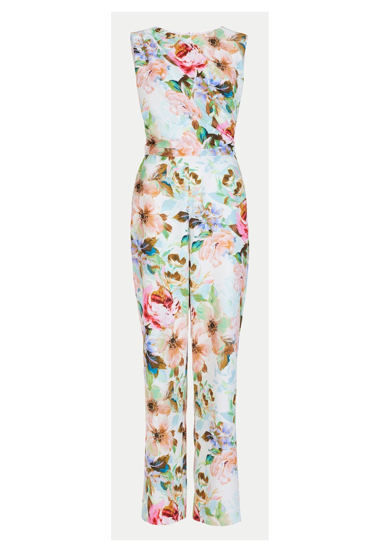 Дамски гащеризон 3AG01500 - Полиестер - Многоцветен - Многоцветен Swing