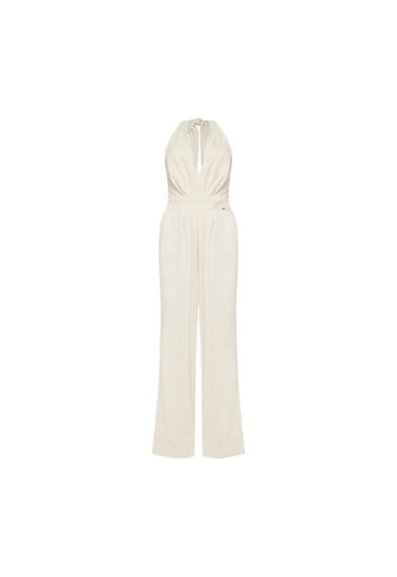 Дамски гащеризон 511FD15036 - Полиестер - Тъмносин - Тъмносин Gaudi