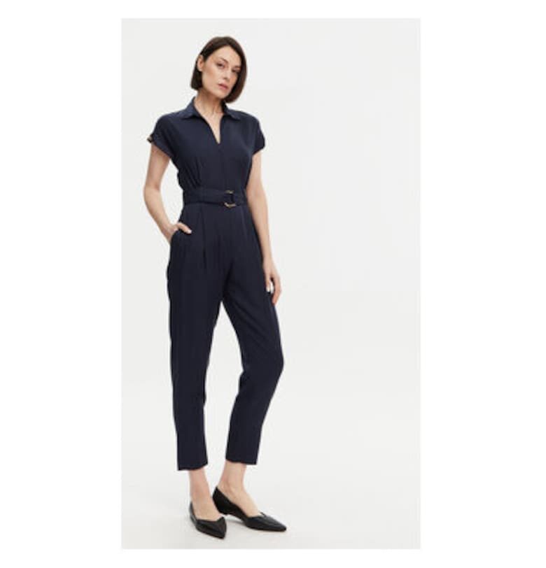 Дамски гащеризон  53-5511 - Лиосел - Тъмносин - Тъмносин Access fashion