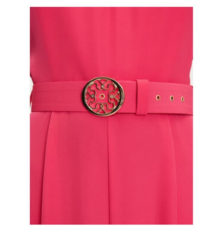 Дамски гащеризон  CFC0123364003 - Полиестер - Розов Rinascimento