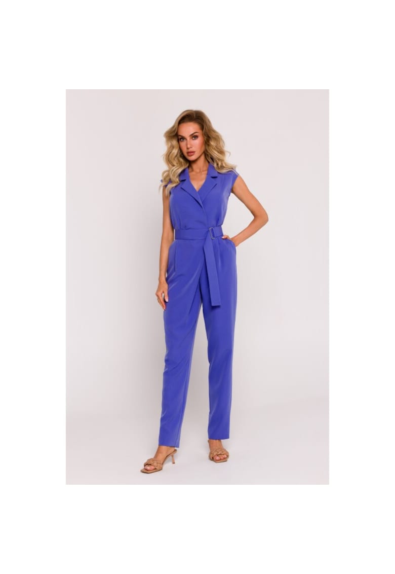 Дамски гащеризон Бежов MOE