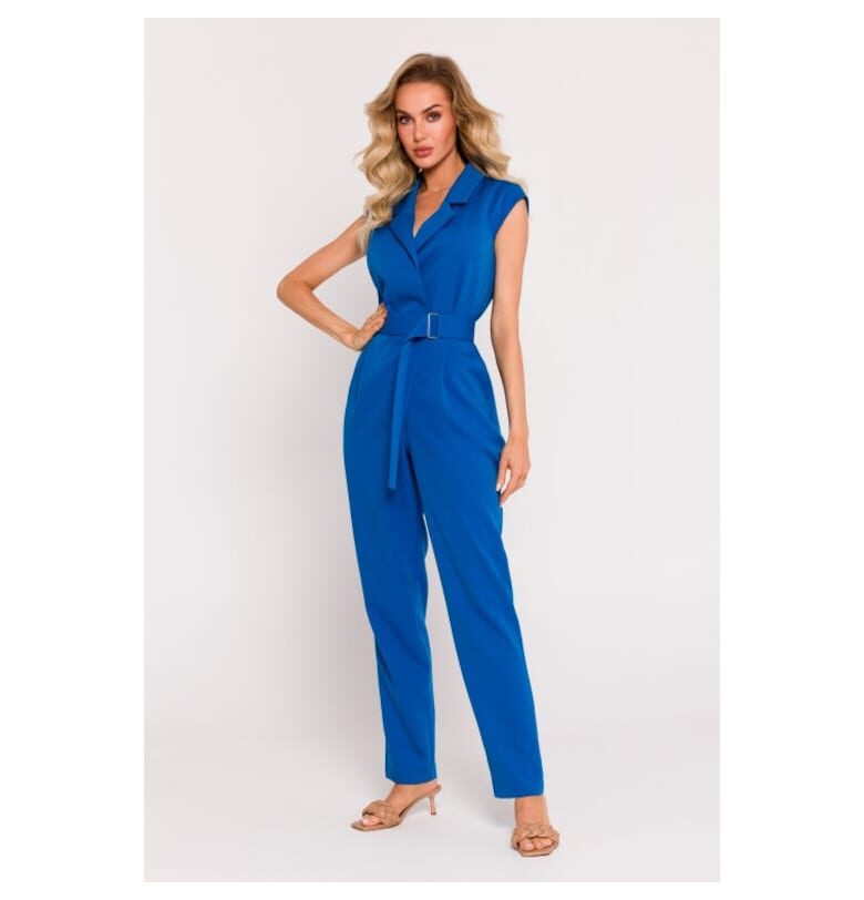 Дамски гащеризон  Бежов MOE