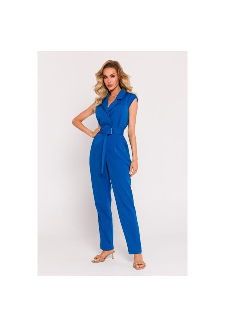 Дамски гащеризон Бежов MOE