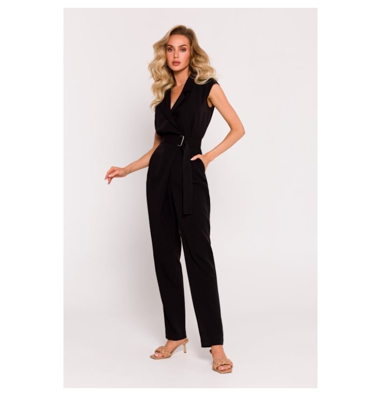 Дамски гащеризон  Бежов MOE