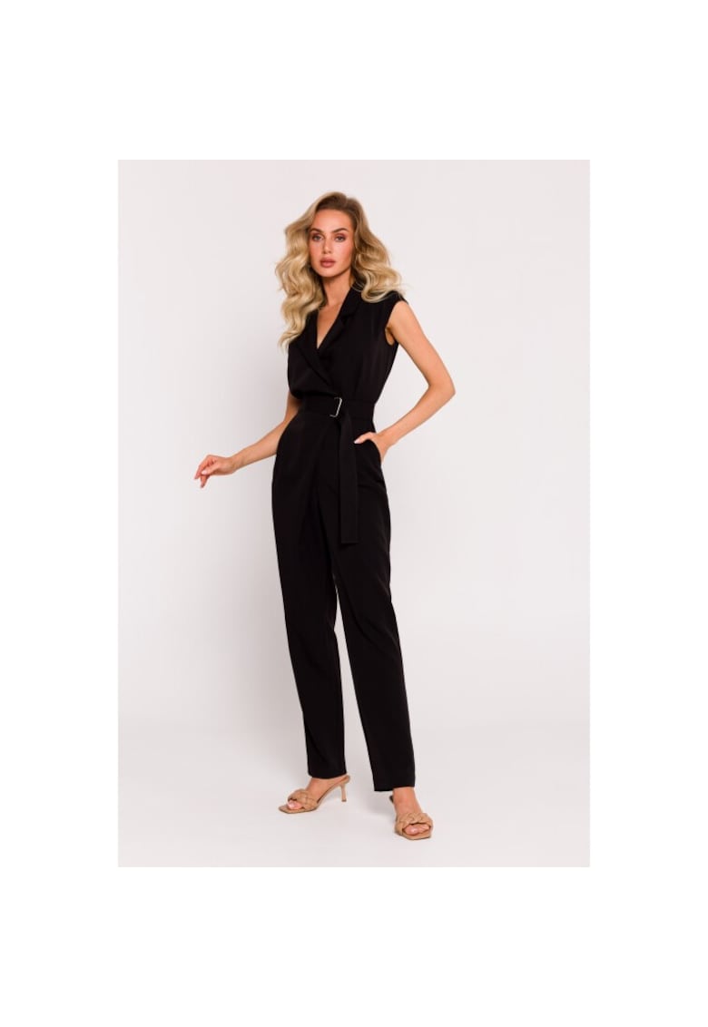 Дамски гащеризон Бежов MOE