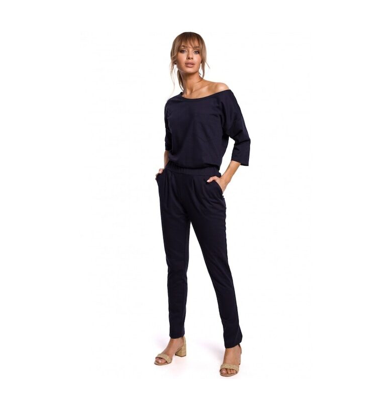 Дамски гащеризон -  Памук MOE