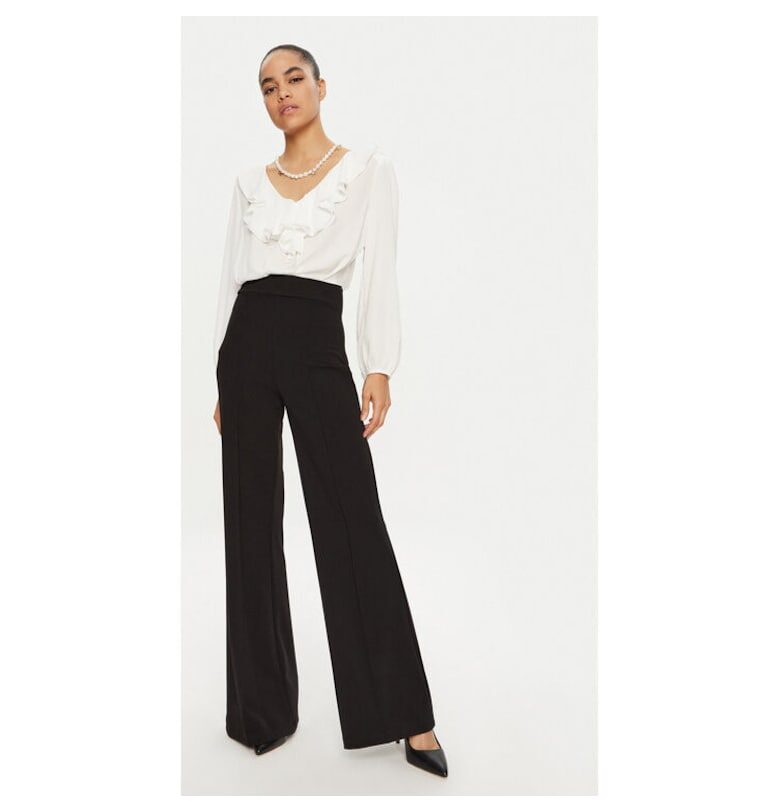 Дамски гащеризон - Ринасименто - 304956126 - Полиестер - Бял - Бял Rinascimento