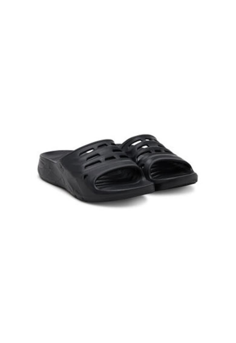 Дамски джапанки - 1166790 - Синтетични - Черни - Черен Teva