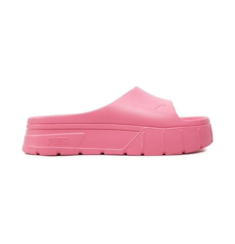 Дамски джапанки -  303329 - EVA пяна - Многоцветни - Puma