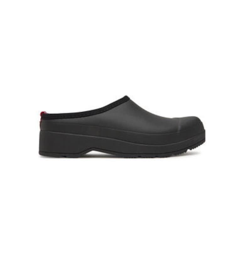 Дамски джапанки - WFF1002RMA -  Синтетични - Черни - Черен Hunter