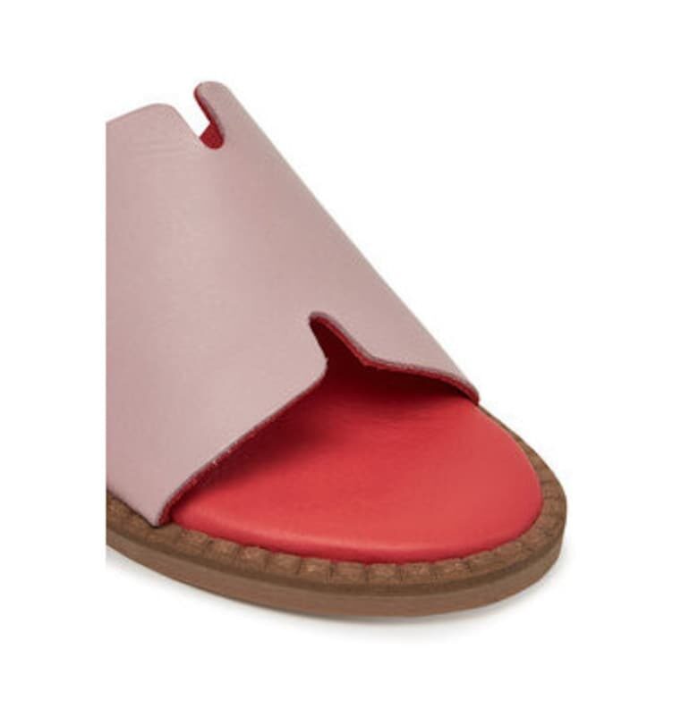 Дамски джапанки  Розово Tamaris