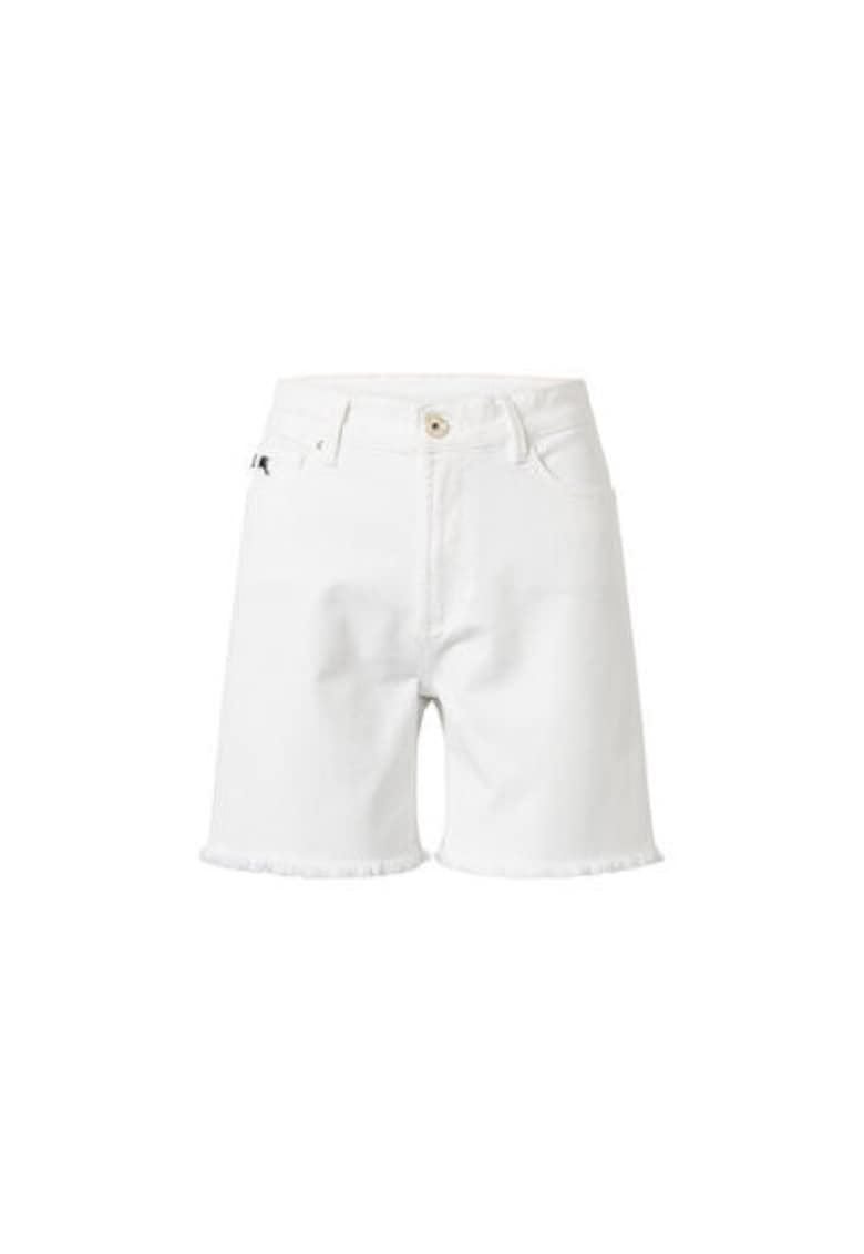 Дамски дънки - 302370221 - Памук/Еластан - 25 - Бели Joop