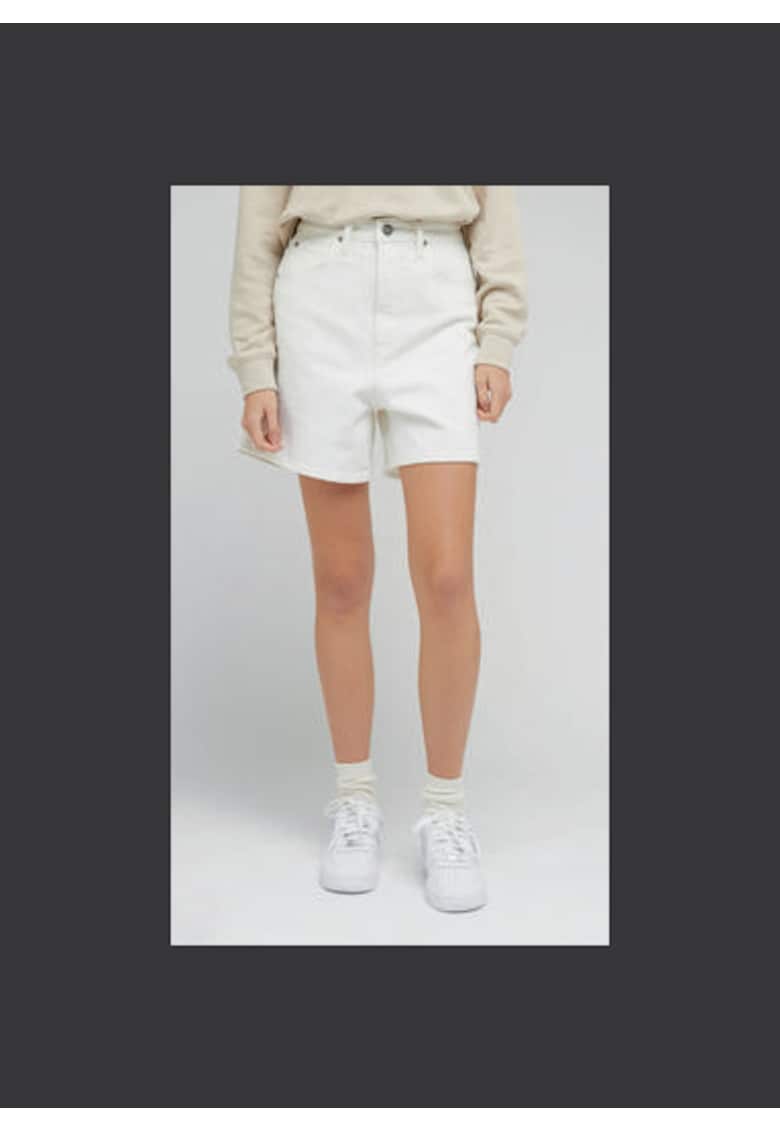 Дамски дънки - 302743315 - Памук/лиосел - 29 - Бежов Lee