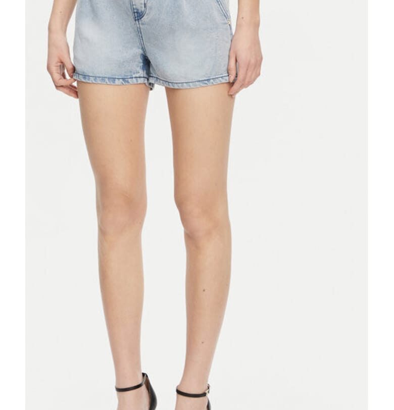 Дамски дънки -  305244581 - Лиосел - Син - Син Gaudi