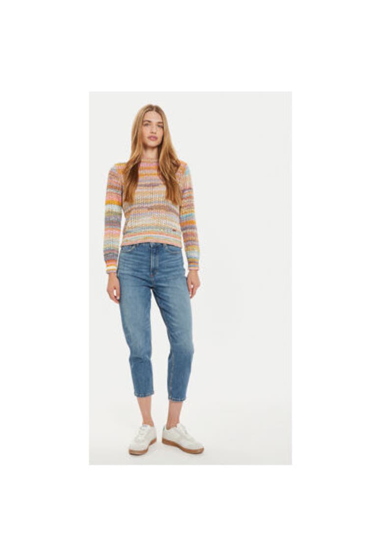 Дамски дънки - Marc O'Polo - 304171345 - Памук - 87645 - Син marc o polo