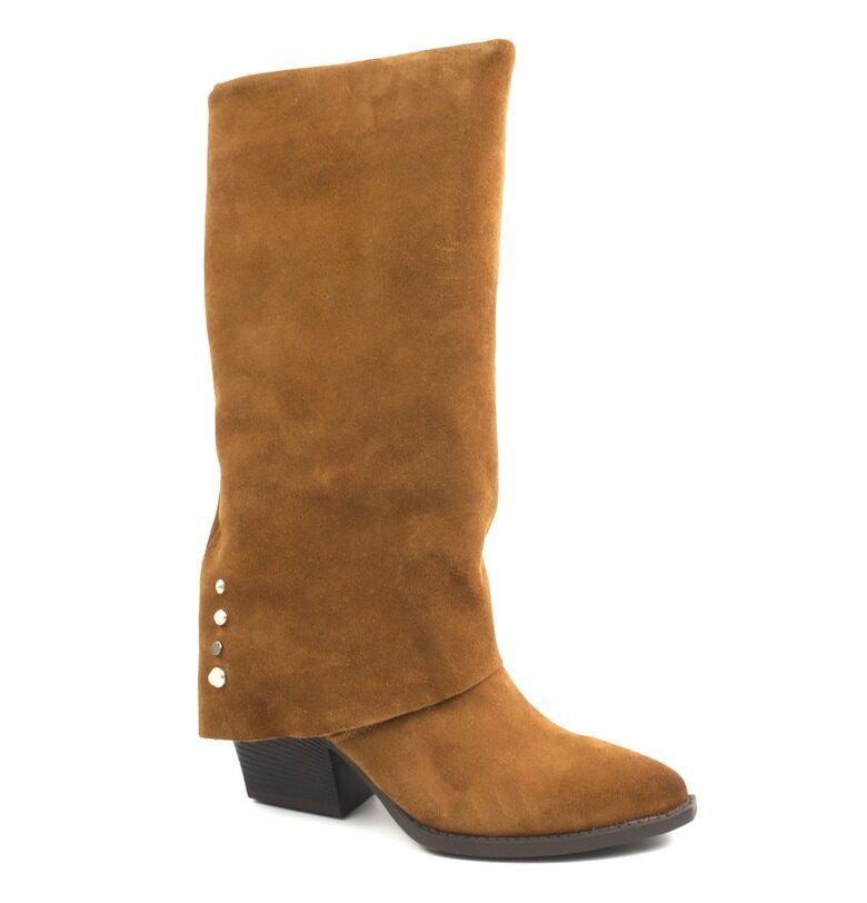 Дамски каубойски ботуши D115 SHN2380 32R ANNA VIOTTI